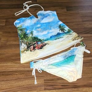 M Hobie, brand new swimsuit